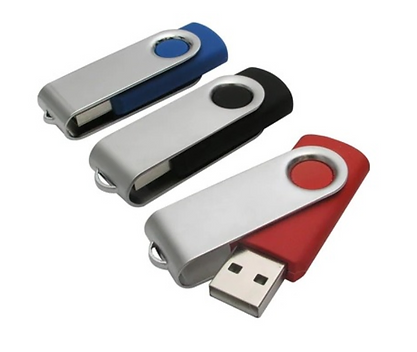 Premier USB Drive  32GB Black Buy in Multiples of 6