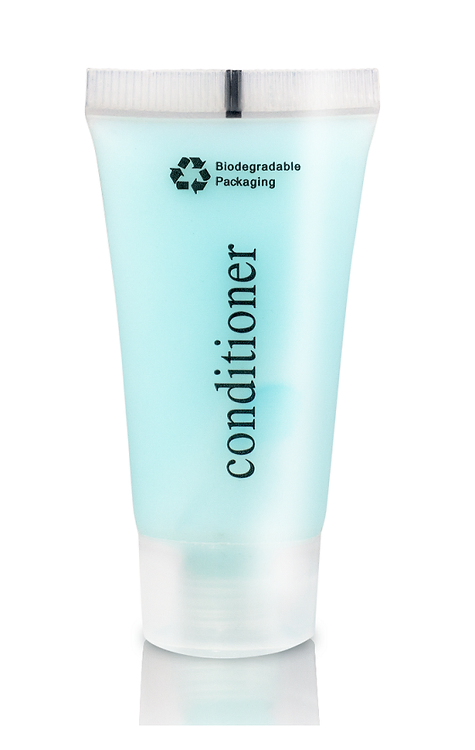 CONDITIONER TUBE 15ML  BIODEGRADABLE