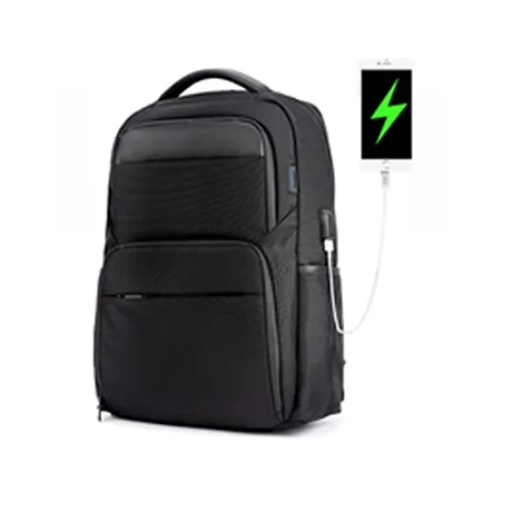 Premier Business Laptop Bag ES8113  156 Inch USB Charging WaterResistant