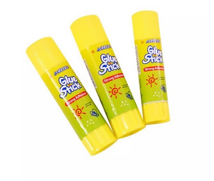 Premier Glue Sticks 9g  21g  NonToxic AcidFree Buy in Multiples of 12