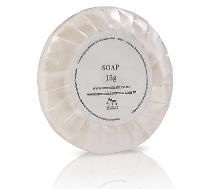 SOAP 15G