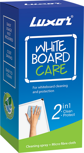 Whiteboard Cleaner 100ML  Buy in Multiples of 6 
