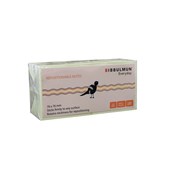 BIBBULMUN STICKY NOTES 76X76mm Yellow Pack of 12