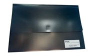 Premier PolyDoc Wallet  Foolscap Size Made from recyclable durable polypropylene material Black Pack of 10
