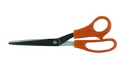 Scissors Handle 825 Inches Orange210mm