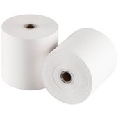 57  37 Thermal EFTPOS Rolls  Receipt Paper for Card  Payment Machines Pack of 10