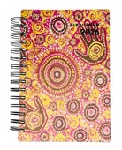 Bibbulmun Diary Management Wiro A4 1 Day To A Page 2026