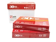 A4 High White Aone Copy Paper A4 Size 80gsm  500 Sheets Per Ream  Buy in Multiples of 5 