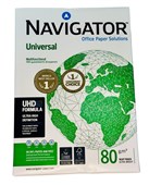 Navigator A4 80gsm 170 CIE White Copy Paper Buy on Multiples of 5