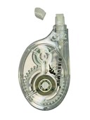 Bibbulmun Sidewinder 5mm x 8m Correction Tape Hang Sell Cello Each