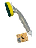 Dish Sponge wand  Save N Shine Dish Sponge Wand