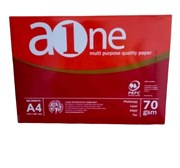 Copy Paper A4 Size for Everyday use High whiteness paper 500 Sheets Per Ream  Buy in Multiples of 5 