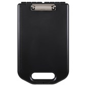 Bibbulmun Storage Clipboard Storage A4 Black