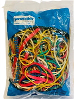 Rubber Bands