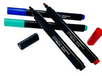 Whiteboard Markers