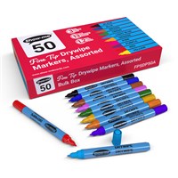 Whiteboard Markers