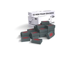 Foam Eraser