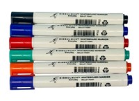 Whiteboard Markers