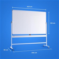 Whiteboards